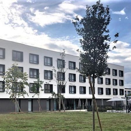 Residhome Sénart Lieusaint (Seine-et-Marne) Exterior foto